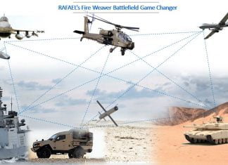 Leonardo Seaspray AESA Maritime Radar to be Integrated on GA-ASI MQ-9B SeaGuardian Fire Weaver