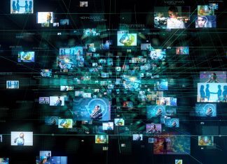 HENSOLDT acquires open source intelligence provider SAIL LABS SAIL LABS Symbolbild AdobeStock red
