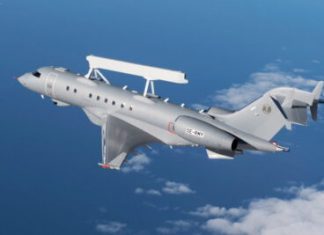 Saab wins add-on order for GlobalEye surveillance system admin ajax.php