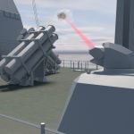 MBDA and Rheinmetall win contract for high-energy laser system 1611830815 f124 nahbereiche drohnenabwehr