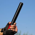 Paras Aerospace and SpearUAV sign an MoU to introduce revolutionary Micro-tactical UAV in India Ninox 40 hand held capsule scaled