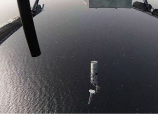 Northrop Grumman Collaborates with Ultra to Demonstrate Unmanned Anti-submarine Warfare Capability Picture 1