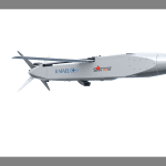 Rafael extends SPICE 250 range with new turbojet engine Rafael SPICE 250 ER