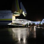 RUAG International signs contract for the modernisation of the Royal Thai Navy’s Dornier 228 Royal Thai Navy delivery scaled 1