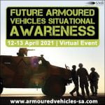 Future Armoured Vehicles Situational Awareness aa