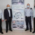IMOD DDR&D and IAI Inaugurate Advanced Navigation Technology Center 0 49 scaled