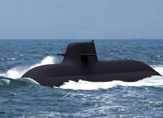 Construction of two submarines under licence for the Italian Navy 120604