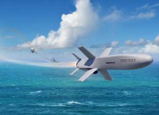 MBDA to supply new Teseo Mk2/E anti-ship system to Italian Navy 1615909901 teseo mk2e pictorial low res jun 2020