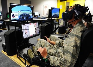 CAE to acquire L3Harris Technologies’ Military Training business for US$1.05 billion 61483 O