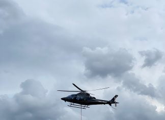 Leonardo: The AW109 Trekker enters the Indonesian helicopter market AW109Trekker Indonesia scaled