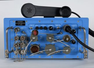 Rafael wins U.S. power company contract for EMP-protected radio BNet for BSX