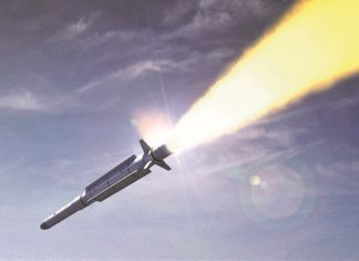 MBDA awarded first contract for its new Albatros NG system CAMM ER MBDA