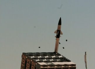 Additional Leap Forward in the Development of the Iron Dome Iron Dome Unclaasified New.00 00 31 46.Still005 1 1