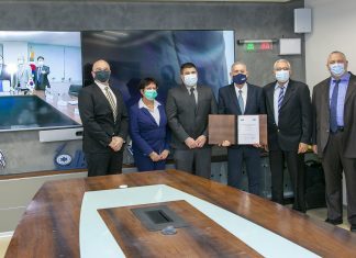 KAI and IAI Enter a Collaboration Agreement for Manned & Unmanned Teaming Systems RON 0126 scaled