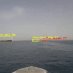 New Vision and Analysis Capability Improves Autonomy and Safety of Elbit Systems’ Seagull USV Seagull USV demonstrates 360 degrees Panoramic Video System with Automatic Target Recognition and Automatic Navigation