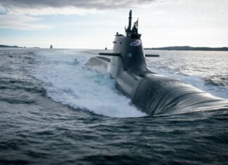 Agreement reached in German-Norwegian U212 Common Design (U212CD) project german norwegian type 212 cd submarine contract to be signed early 2020