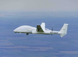 Northrop Grumman’s Optionally-Manned Firebird Demonstrates Operational Flexibility 200815gfar755021 1 scaled