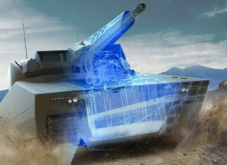 L3Harris Technologies and American Rheinmetall Vehicles Team to Pursue US Army’s New Fighting Vehicle Army1 L3Harris Tech