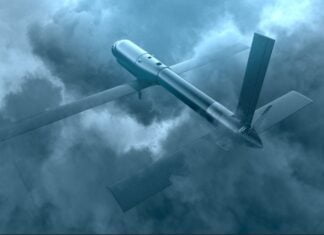 AeroVironment Awarded $26 Million Switchblade 600 Tactical Missile Systems Contract by U.S. Special Operations Command Picture 1 1
