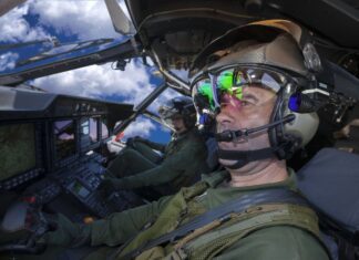 NHIndustries chooses Thales’s TopOwl helmet system for special forces NH90 pilots auto 1