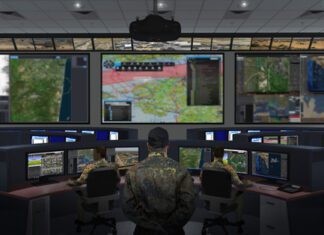 NATO relies on Thales for a real-time view of the operational situation in joint theaters auto