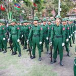 Opinion – Myanmar dilemma – sanctions are unlikely to pressure the military donate