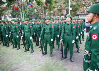 Opinion – Myanmar dilemma – sanctions are unlikely to pressure the military donate