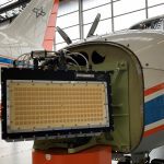 HENSOLDT’s collision warning system for drones ready for take-off DA Radar 210423 scaled