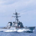 Leidos completes acquisition of Gibbs and Cox DDG51