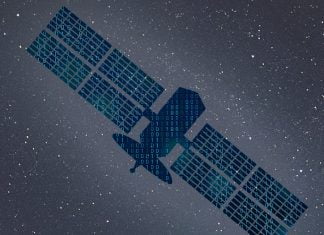 IAI Unveils SatGuard – A New Satellite Operation and Management System IAI SatGuard