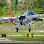 T-7A Red Hawk to use Rohde & Schwarz radio communications T 7A Red Hawk livery rendered