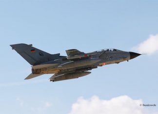 Saab to upgrade German Tornados’ radar warners afa1b1cced6c35d1 800x800ar