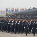 Hostile relationship with North Korea, friction with Japan and China drive South Korea defense spending, says GlobalData np file 5069