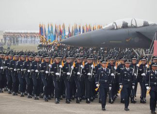Hostile relationship with North Korea, friction with Japan and China drive South Korea defense spending, says GlobalData np file 5069