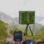 IAI and ESG Will Deliver Tactical Radars to German Land Forces in Deal Worth EUR 36 Million 2180 ELTA 004