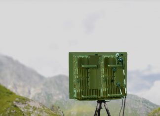 IAI and ESG Will Deliver Tactical Radars to German Land Forces in Deal Worth EUR 36 Million 2180 ELTA 004