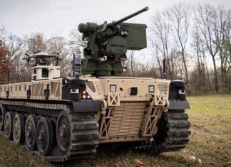 KONGSBERG with Javelin Joint Venture Demonstrate Future Lethality During Flawless Live Fire Exercise 6508266 DVIDS RCV L