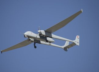 AKSUNGUR STARTED ITS FIRST FIELD MISSION AKSUNGUR TUSAS scaled