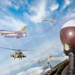 RAFAEL’s BNET SDR communication selected by Asian air force GLOBAL LINK Main arpia