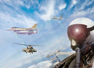 RAFAEL’s BNET SDR communication selected by Asian air force GLOBAL LINK Main arpia