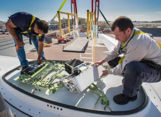 HONEYWELL UNVEILS NEW JETWAVE SATCOM SOLUTION FOR MILITARY CUSTOMERS GX20Aviation20Hardware