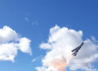 UVision to Provide its HERO-120 Organic Precision Fires-Mounted (OPF-M) Aerial Loitering Munition Systems to the US Marine Corps Hero 120 OPFM Multi Canister Launcher