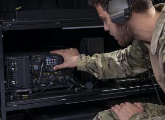 Elbit Systems German Subsidiary Awarded $23 Million Contract to Supply E-LynX Multi-Channels Radios WP E LynXTM SDR vehicular configuration in full duplex multi channel technology