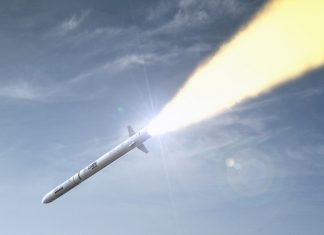 MBDA’s CAMM to strengthen Air Defence capability of Royal Navy Type 45 destroyers 1625561043 camm main motor fires copyright mbda 2