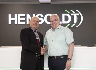HENSOLDT and Nano Dimension establish joint venture for 3D printing platform 20210617 Yoav Thomas 01 scaled 1