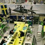 Saab Delivers T-7A Aft for the Flight Test Program 20210726 sv 4030119 1
