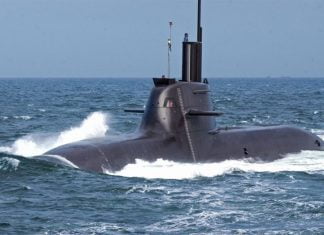 KONGSBERG awarded contracts valued at 8.2 BNOK 8d7bec22d3ed5243 800x800ar