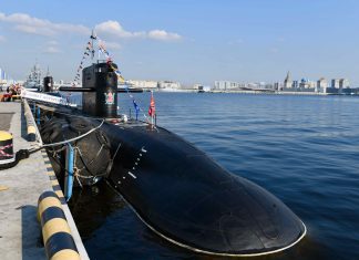 Export Projects of Russia’s Naval Industries at IMDS-2021 DSC 2230 scaled