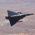 IAI to Upgrade the Sri Lankan Air Force’s Kfir Aircraft Kfir