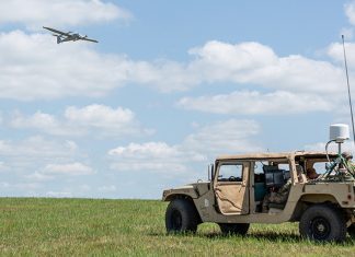 AeroVironment Selected by U.S. Special Operations Command Picture 1